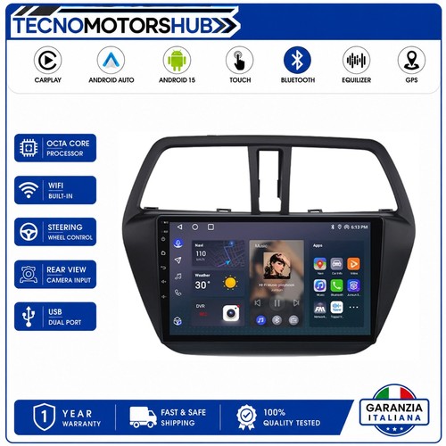 Android car stereo - android,