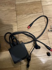Boosted Rev electric controller working from working scooter with bad battery