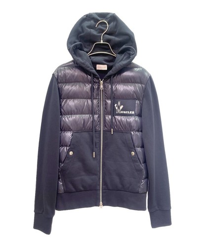 Veste capuche zippée sur - veste, à