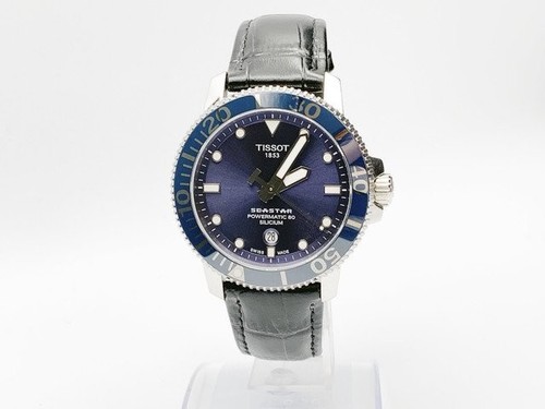 Montre automatique tissot - montre,