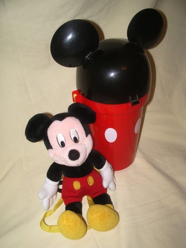 Peluche disney mickey - disney,
