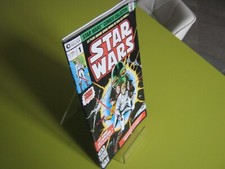 EO STAR WARS 1 COMICS COLLECTOR EN FRANCAIS ATLAS TTBE