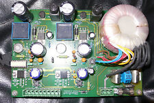 CIRCUIT IMPRIMÉ CARTE POUR