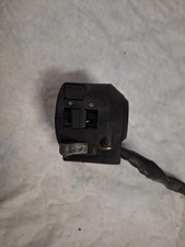 COMMODO GAUCHE DAELIM 125