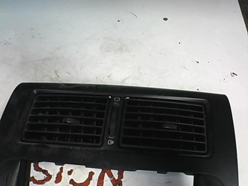 Facade autoradio fiat - facade,