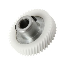 Machine à coudre, arbre d'alimentation, pièce de rechange, projet de couture