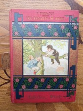 7823 Perrault Les Exploits de Mario Hetzel Petite bibliothèque blanche