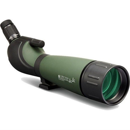 Konus 60x80 zoom spotting - konus,