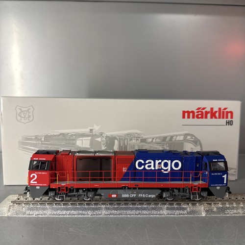 Marklin 37295 g2000 - 37295, sbb