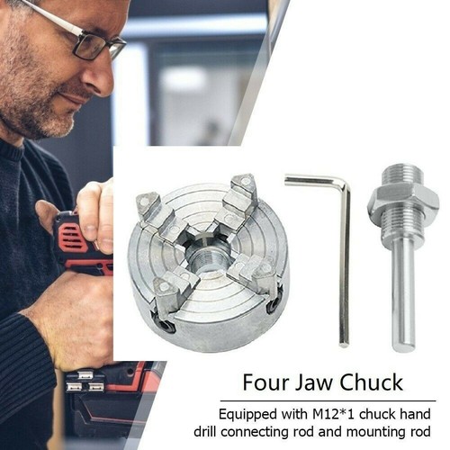 Tour chuck z011 accessoires - chuck,
