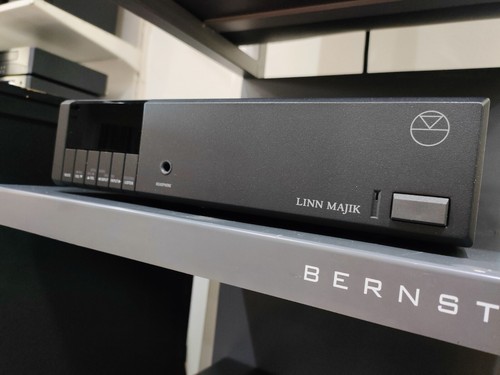 Amplificateur intégré linn - intÉgrÉ,