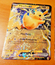 POKEMON CARD HOLO CARTE