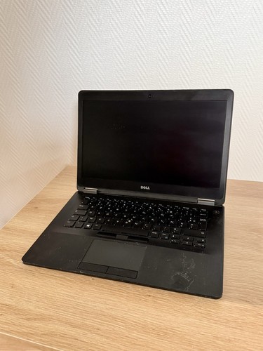 Dell latitude 7470 i5 - 7470,