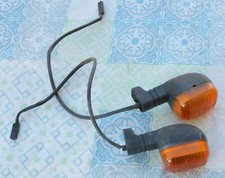 2 clignotants arrière arrière pour BMW C1 125