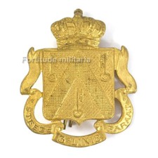 Insigne Belge de coiffure -