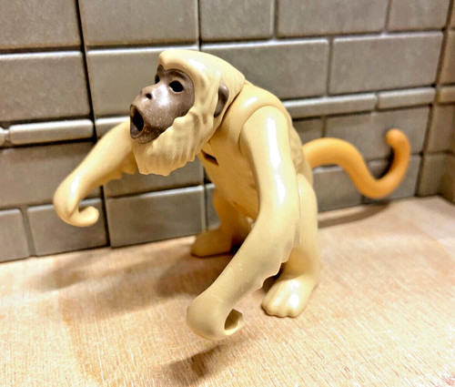 Playmobil animaux singe oran - animaux, 1