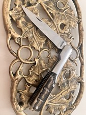 Couteau poche pliant type