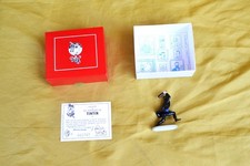 FIGURINE PIXI TINTIN LE SECRET