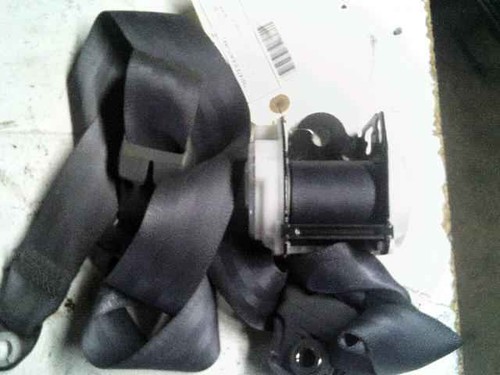 Ceinture arriere gauche toyota - gauche,