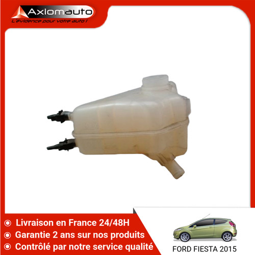 Vase expansion ford - vase,