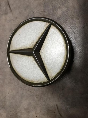 Enjoliveur mercedes classe - mercedes,