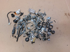Kit visserie châssis origine - visserie,