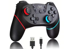 Manette Pro Controller pour