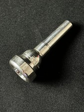 Curry Precision 5FLM Flugelhorn Mouthpiece