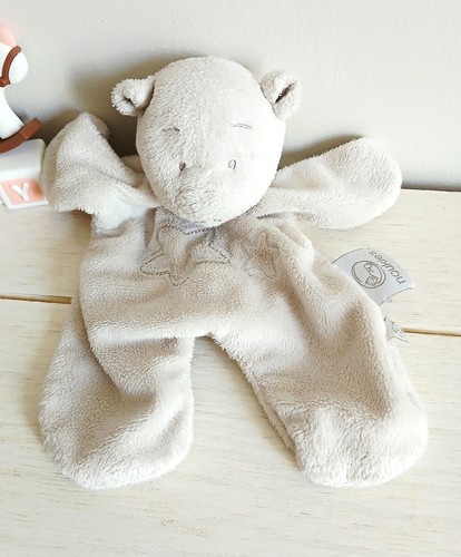 Noukie doudou semi - noukie's,