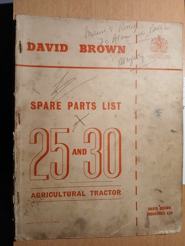David brown tractor - david, tracteur