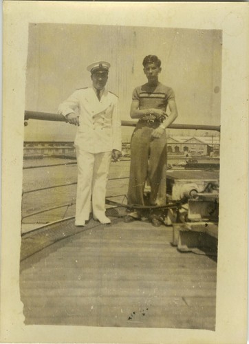 Photo ancienne vintage - photo,