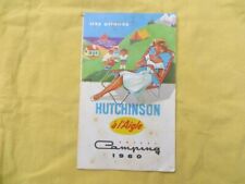 HUTCHINSON à l'Aigle -