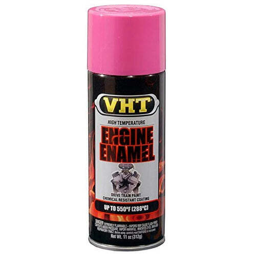 Vht sp756 engine enamel hot - vht,