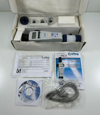 WITEG GERMANY TITREX 2000 DIGITAL BURETTE CAT NO: 5.497.150