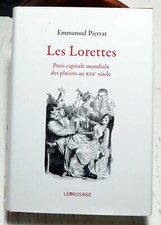 PROSTITUTION/LES LORETTES/E