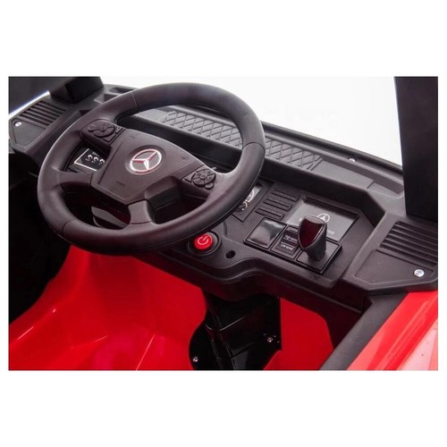 Lt911 truck camion - lt911, électrique