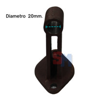 Support De Roue Motoculteur