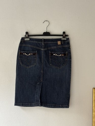 Weekend max mara denim skirt - max,