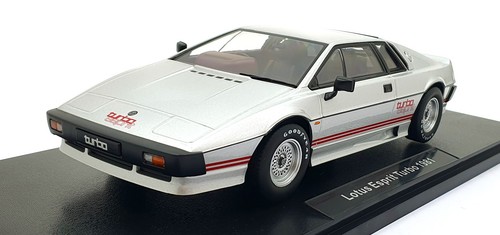 Scale diecast - kk, 1/18