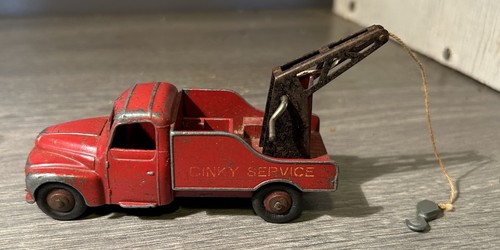 Dinky toys ancien citroën - ancien, u