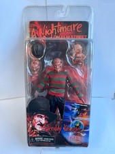 Neuf en Boîte NECA Un Cauchemar On Elm Street The Freddy Les Krueger Figurine