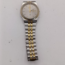 montre  SEIKO QUARTZ - à