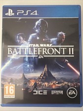 Jeu PS4 | Star Wars |