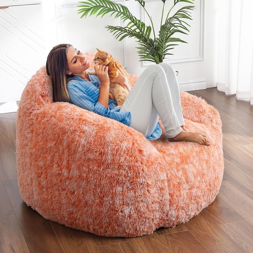 Large bean bag chair adult - bag,
