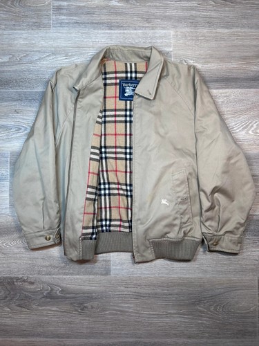 Veste harrington burberry nova - burberry,