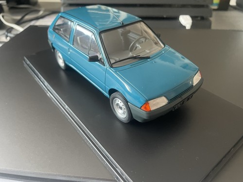 Citroën 1986 voiture - citroën,