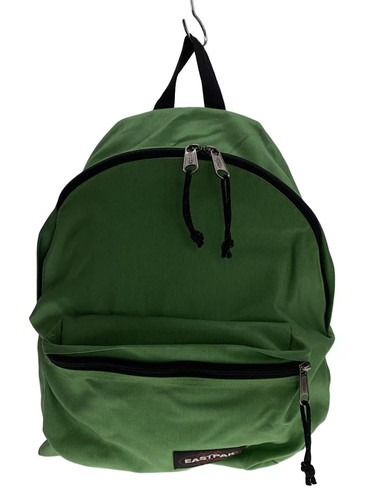 Eastpak nylon backpack - backpack, (green)