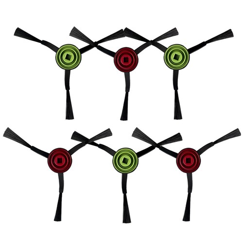 Brosse nettoyage latérale - de,