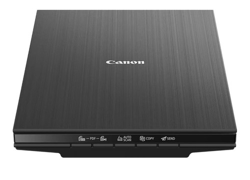 Scanner canon canoscan - scanner,