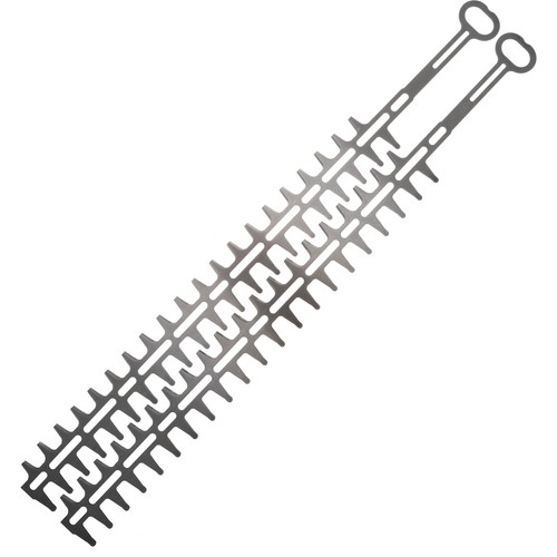 Jeu lames coupe cm - de, 60